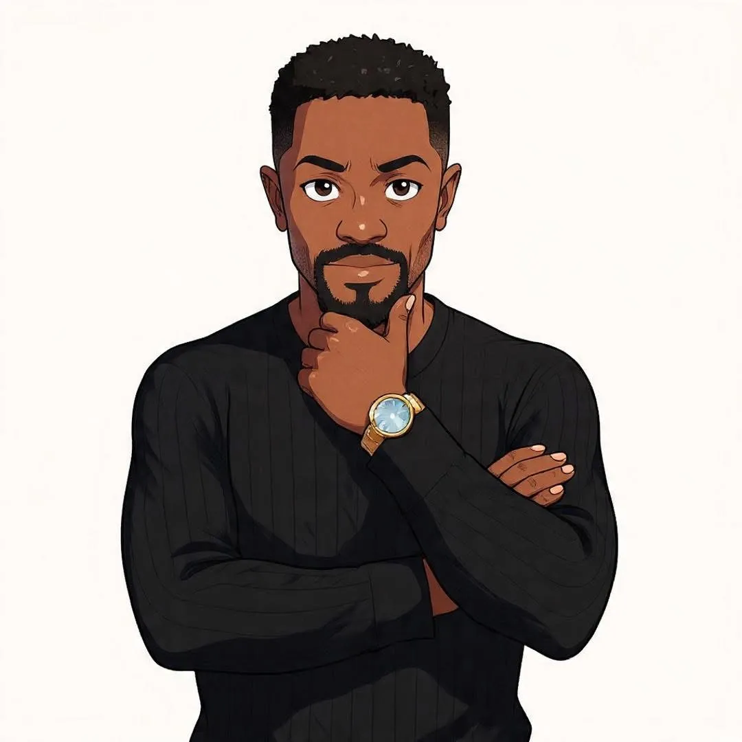 Jimmy Lubega
